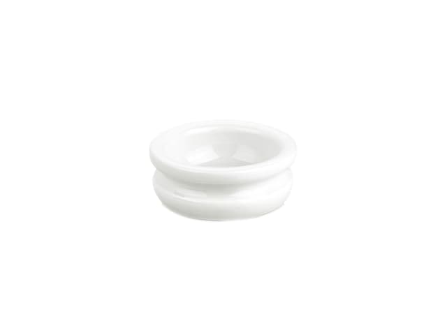 Pillivuyt Smørportionsskål White