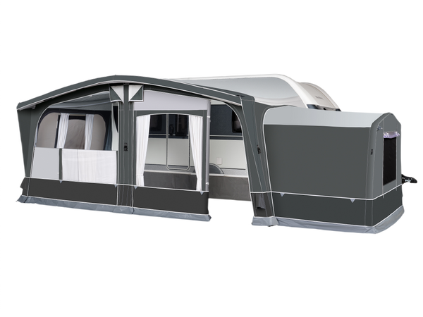 Uitbouw Octavia