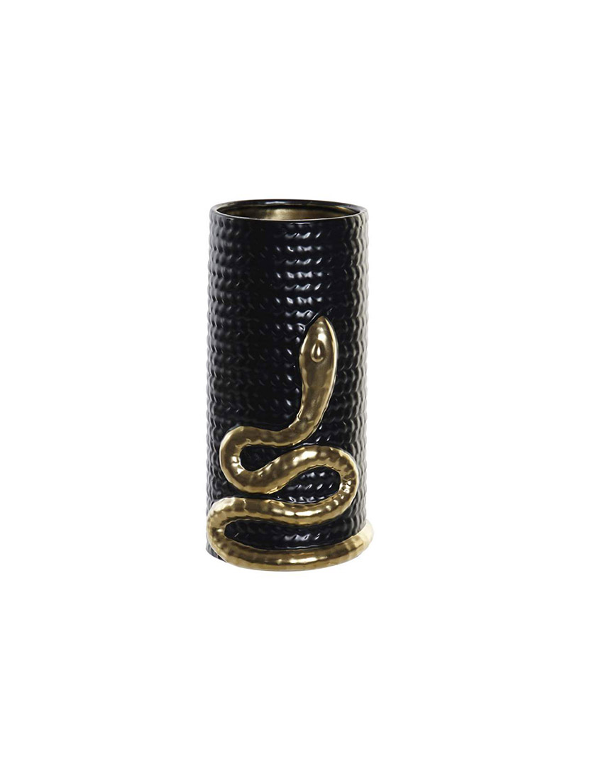 Black Snake Jar