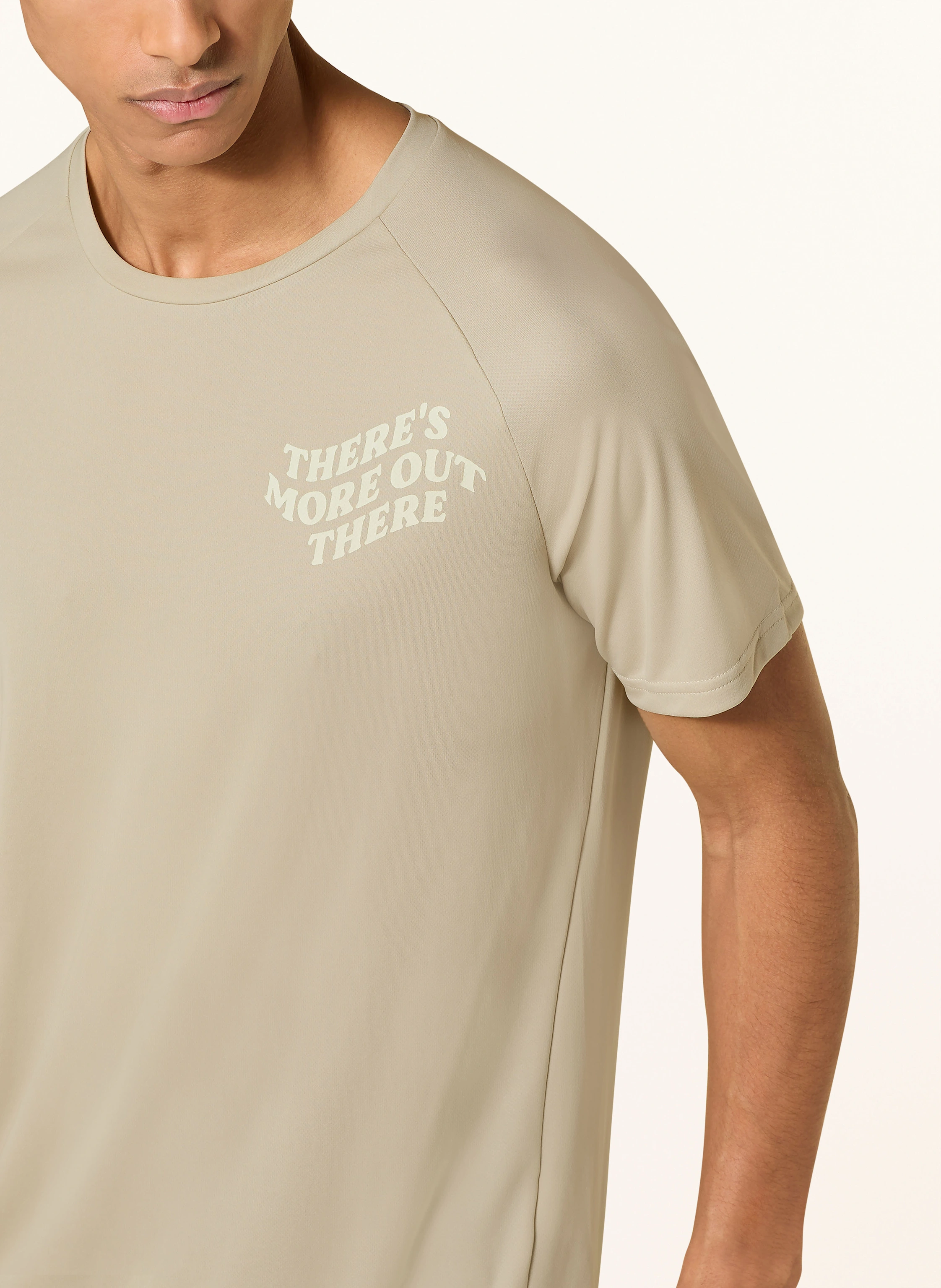 odlo T-Shirt ESSENTIAL