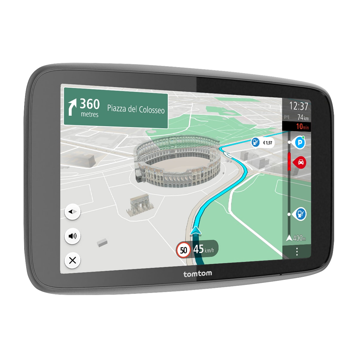TomTom GO Superior 7
