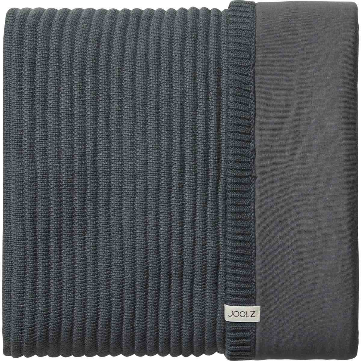 Joolz Joolz Essentials Decke, Ribbed Design