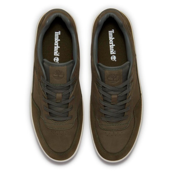 Timberland - Jackson Court Low Lace Up Sneaker - Baskets