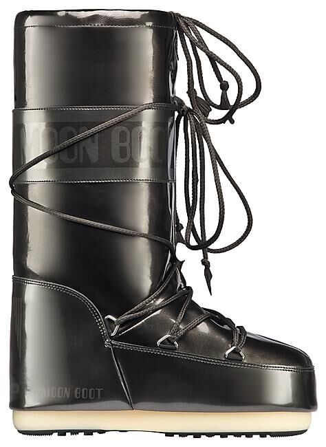 MOON BOOT - APRES-SKI MOON BOOT VINIL MET
