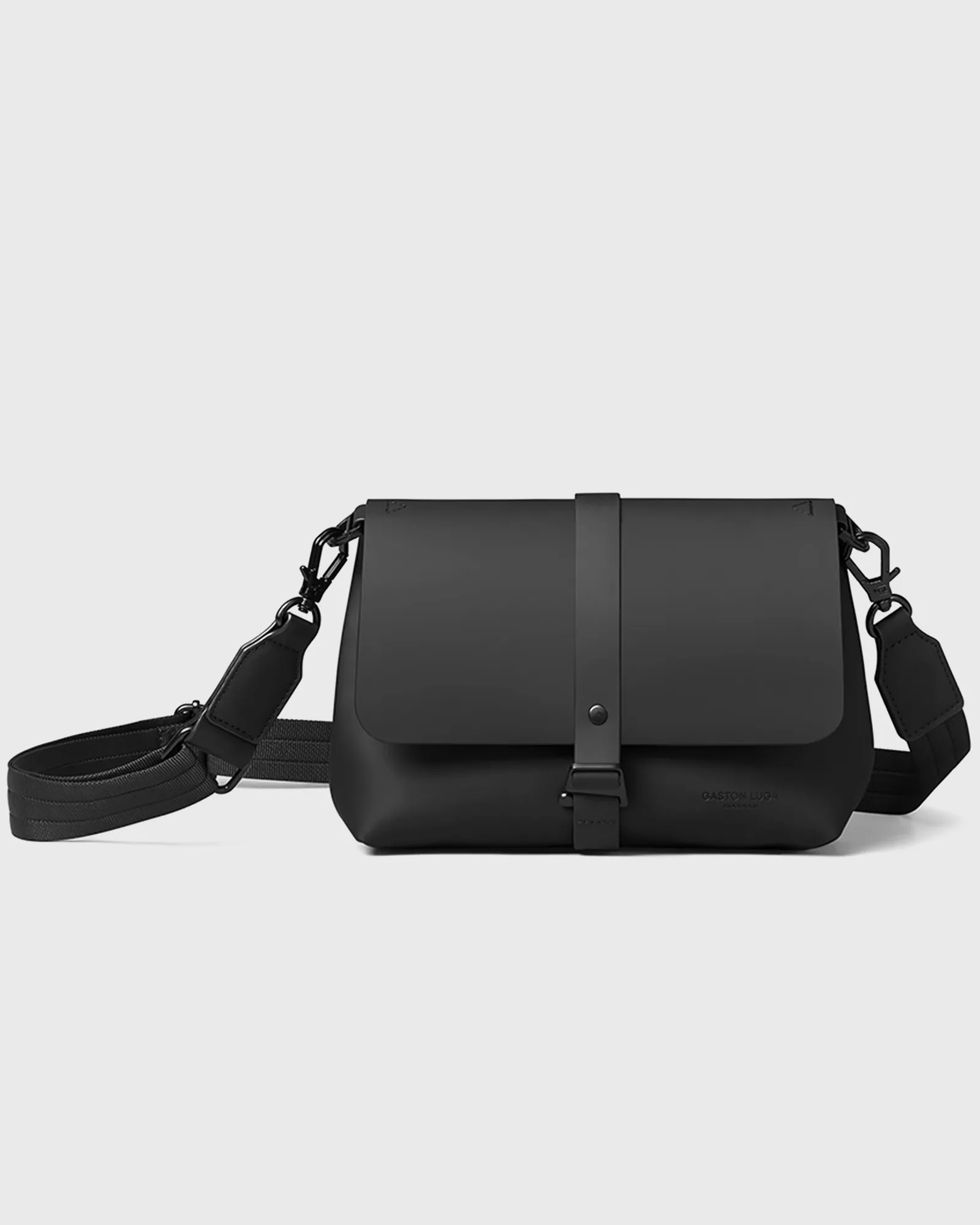 Gaston Luga Spläsh Crossbody Bag