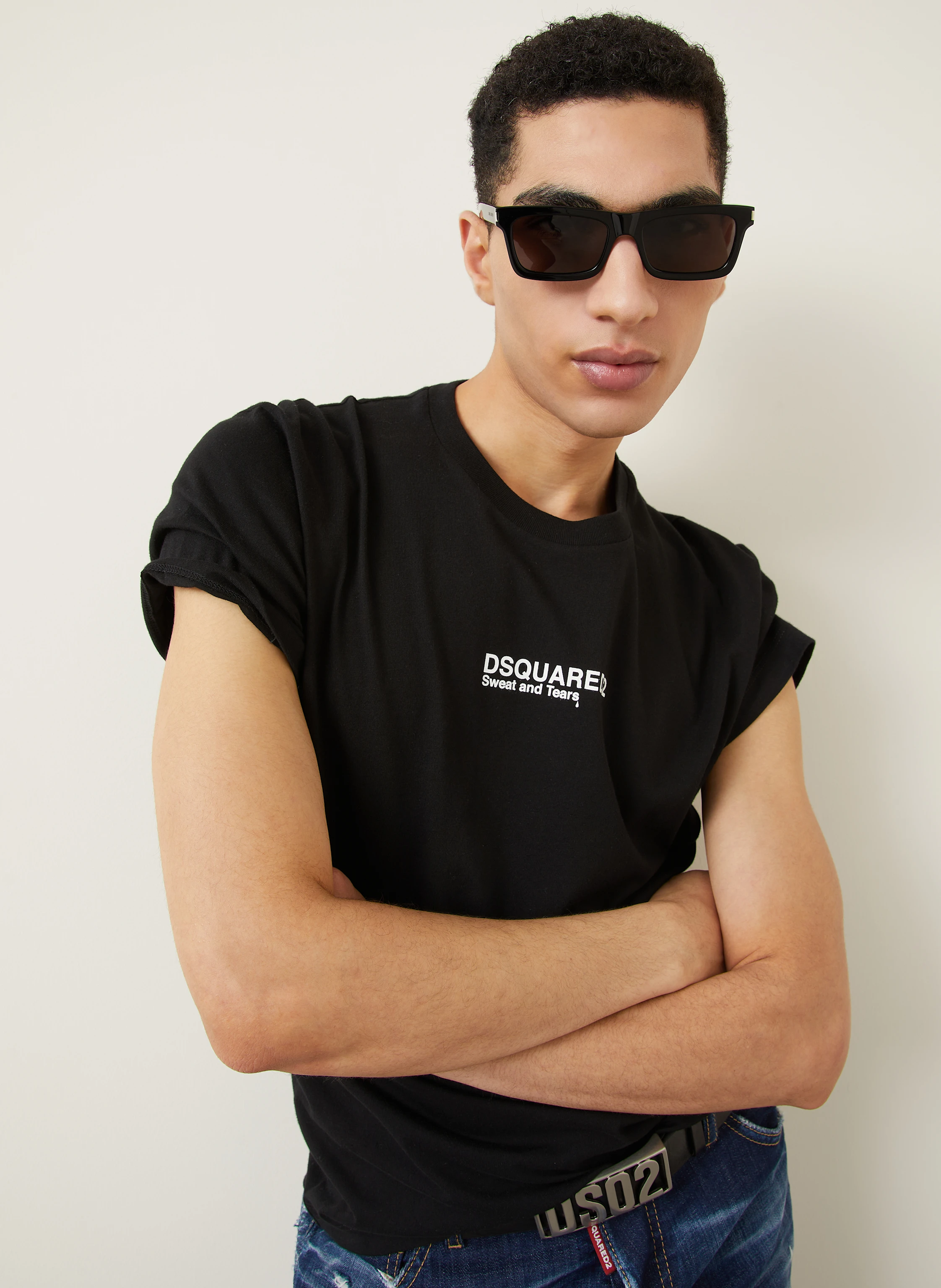 DSQUARED2 T-Shirt COOL FIT