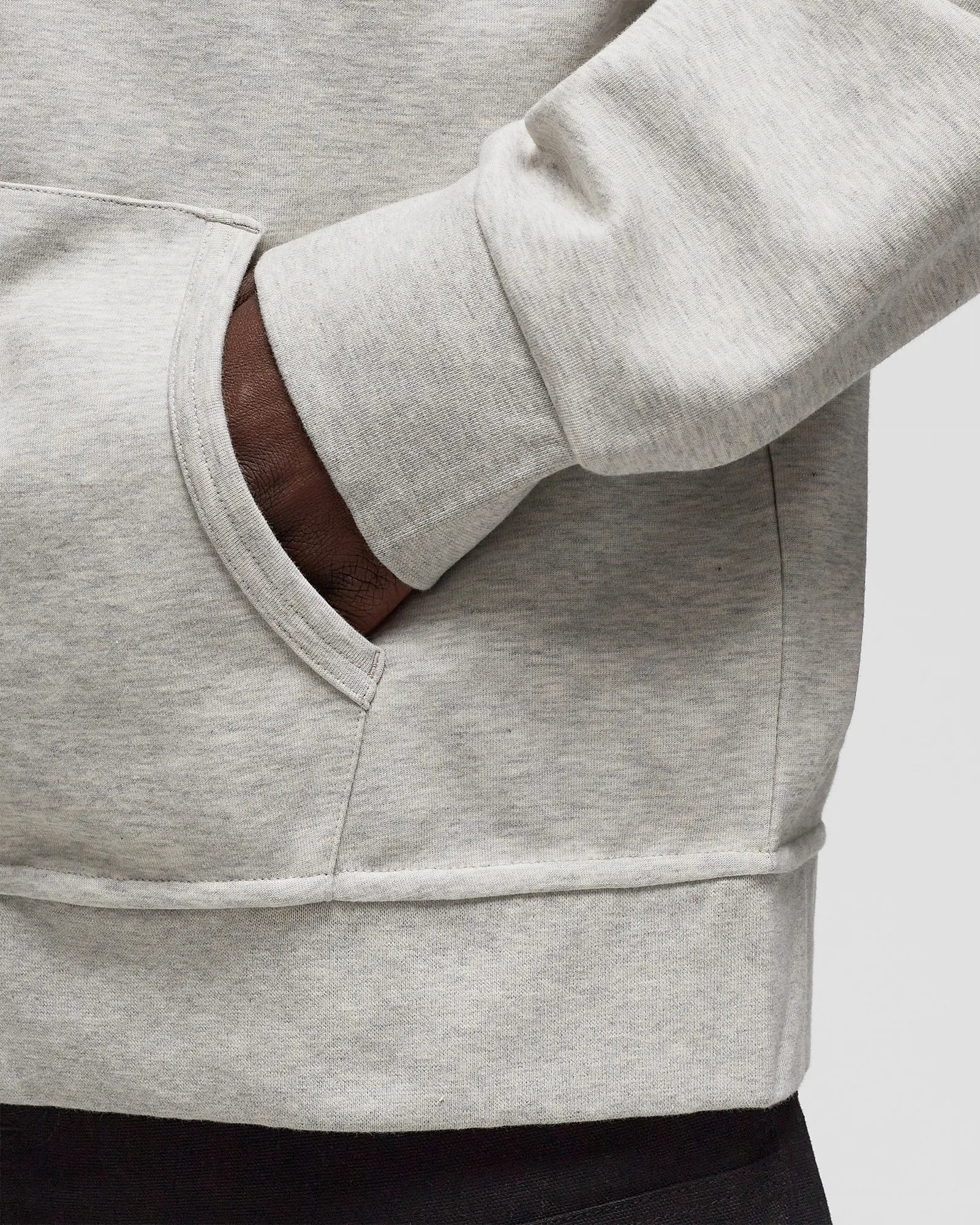 Polo Ralph Lauren LONG SLEEVE FULL ZIP HOODIE
