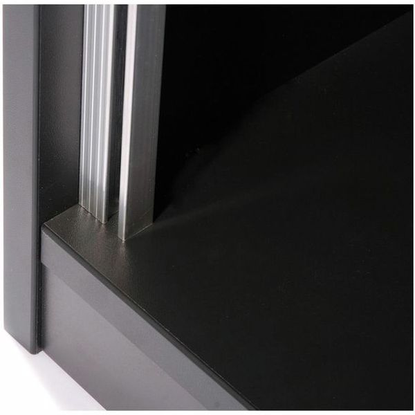 Thon Studio Rack 14U 50 black