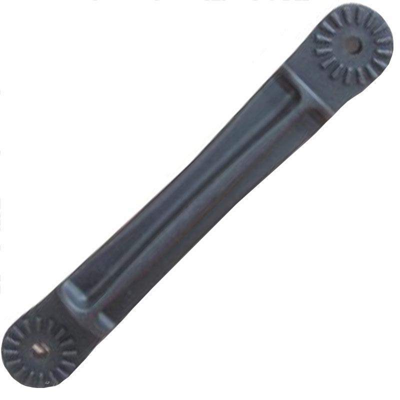 Rehausse Center Seven Bass Plug & Go