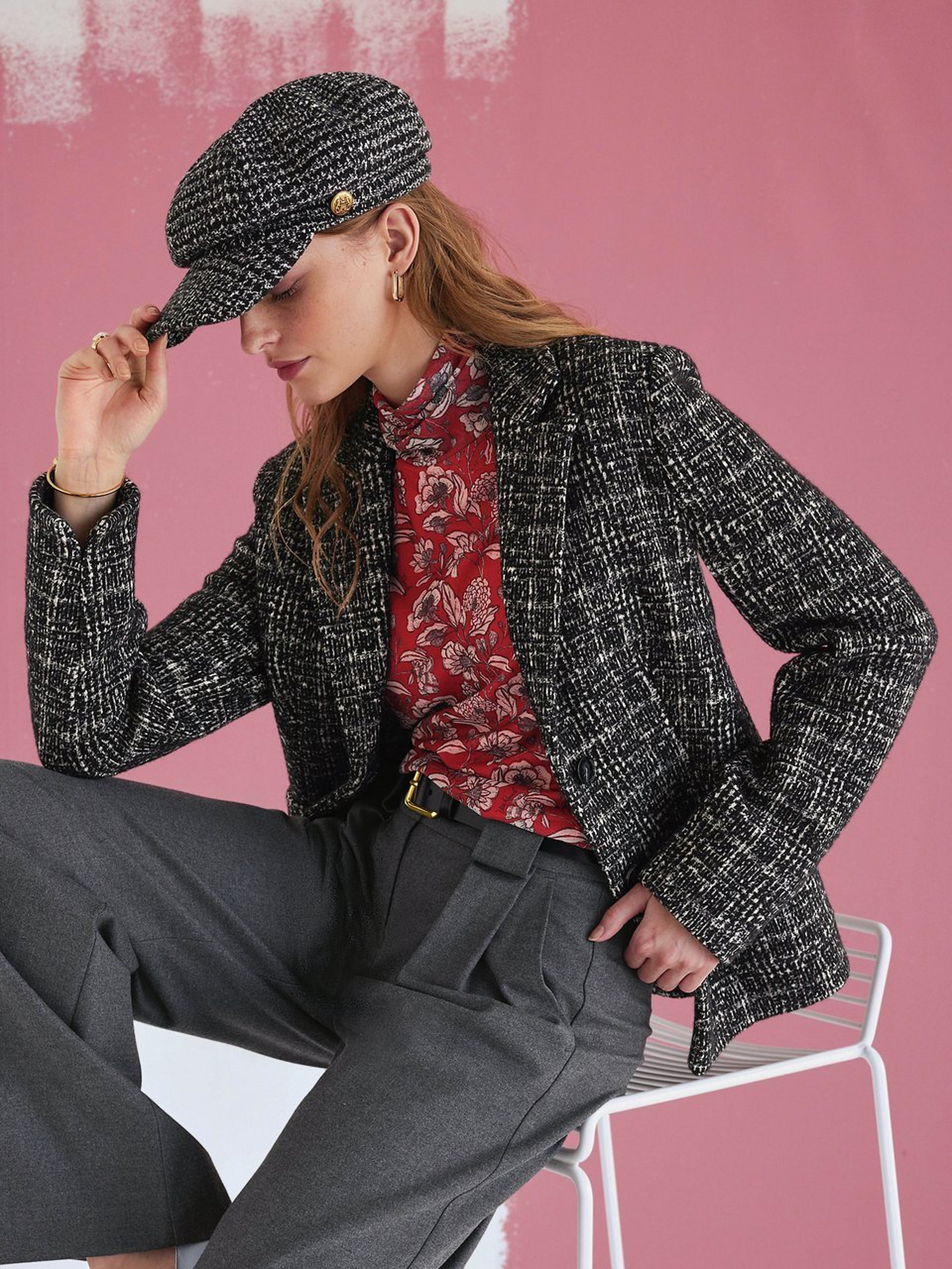 Blazer