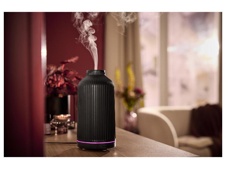 Diffuser