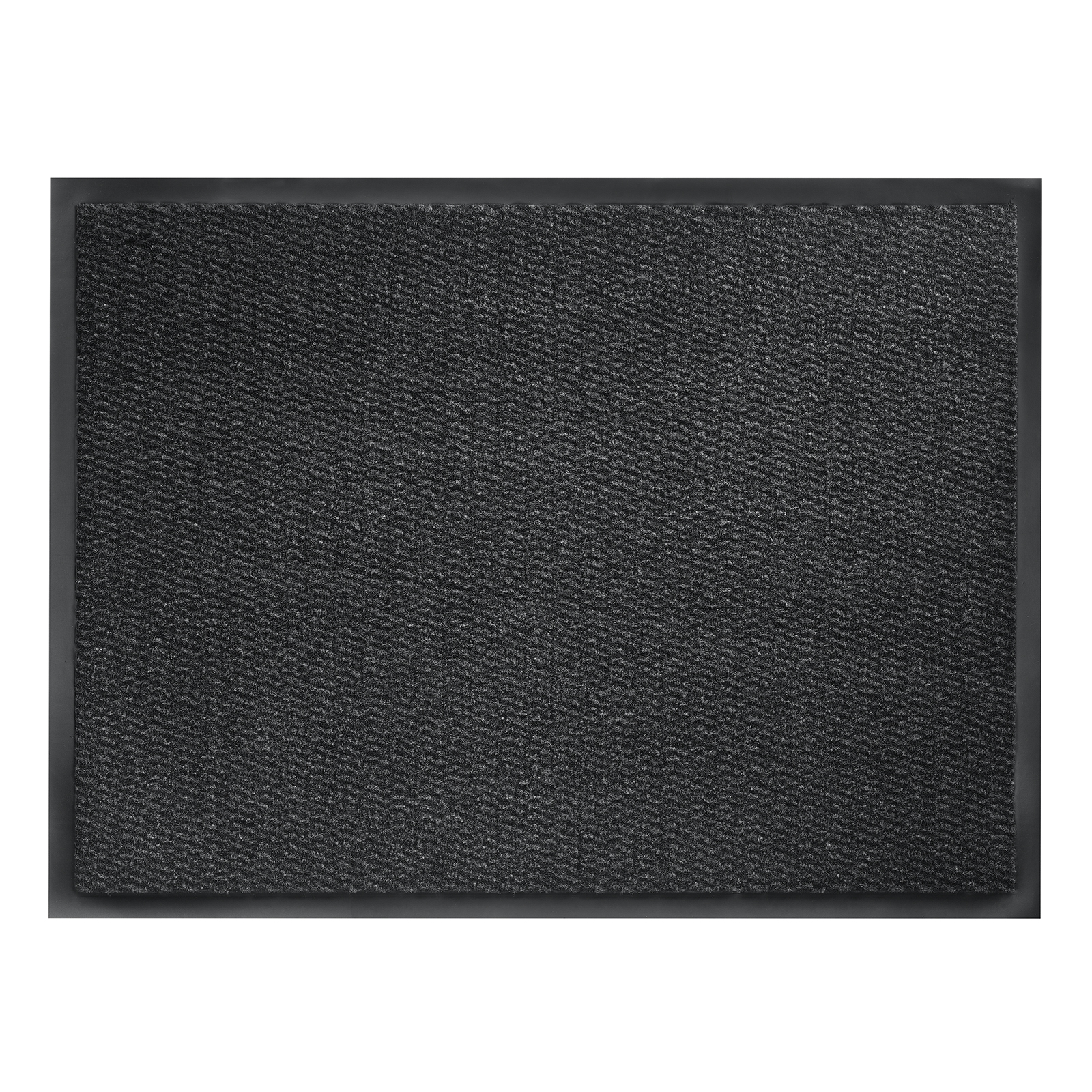 Fußmatte - Spectrum anthrazit - 90x150 cm