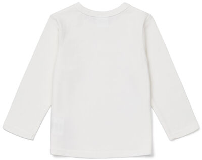 Luca & Lola Montay Langermet T-Skjorte 2-pack, Red
