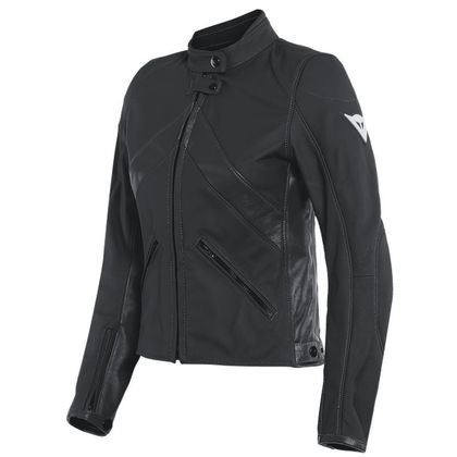 Blouson Dainese SANTA MONICA LADY - Noir