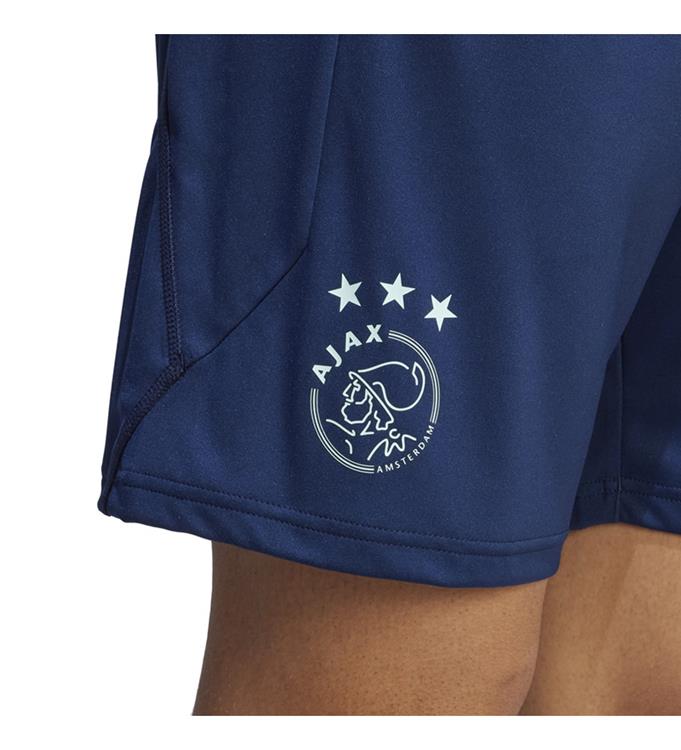 adidas Men Ajax Amsterdam Tiro 23 Training Shorts 2023/2024