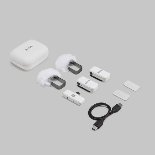 Rode Wireless Micro Wit Usb C