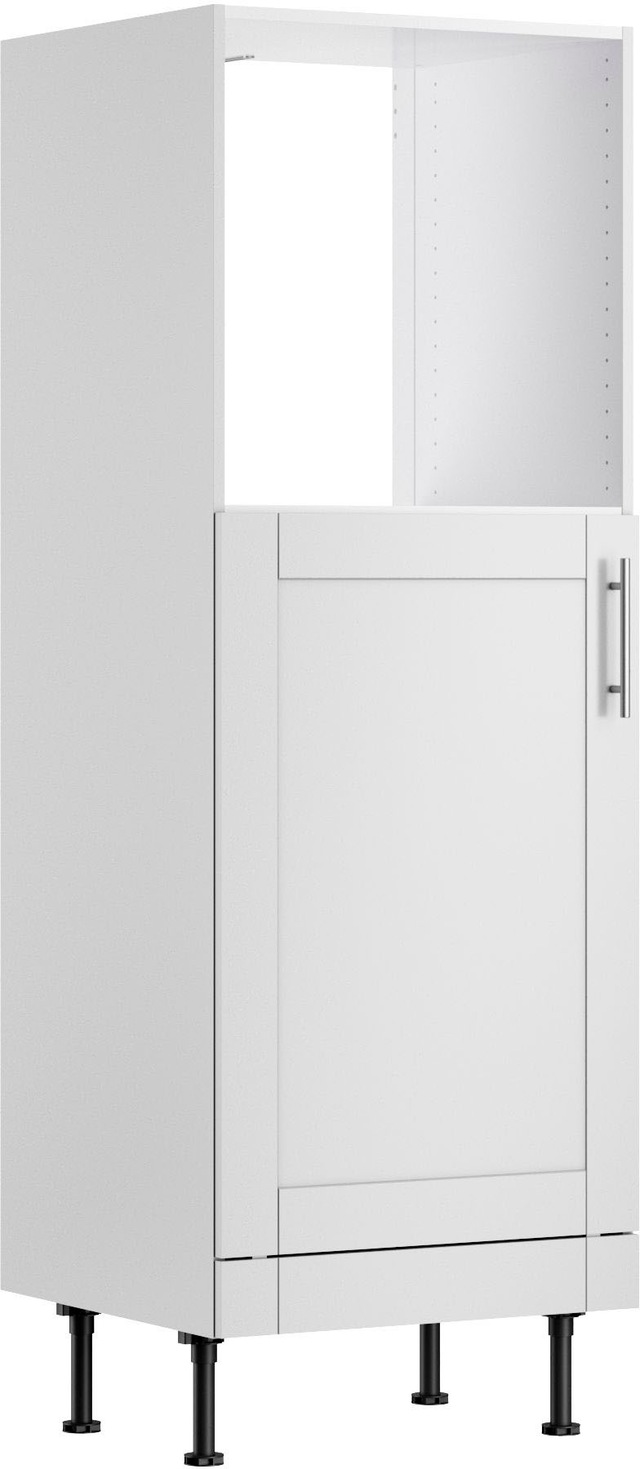 KOCHSTATION Backofenumbauschrank »KS-Ahus« Breite 60 cm