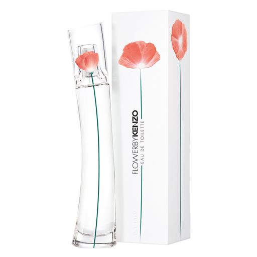 Kenzo Flower By Eau De Toilette, 30 ml