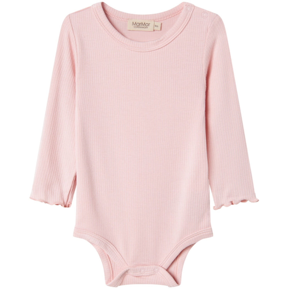 Køb MarMar Micro Modal Rosewater Benedicte Body