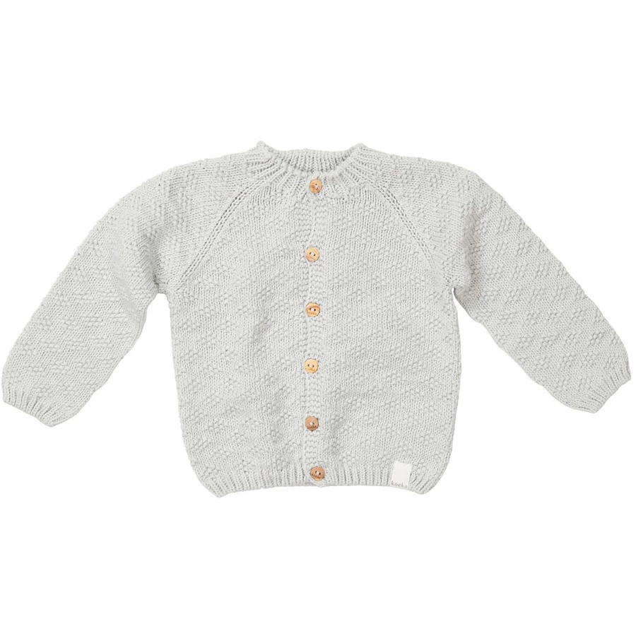 koeka Cardigan Braga blau