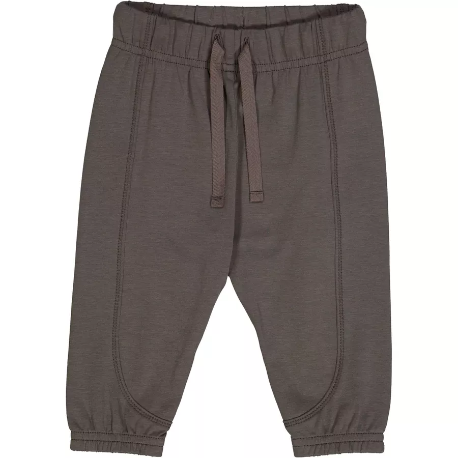 Müsli Babyhose Towergrey