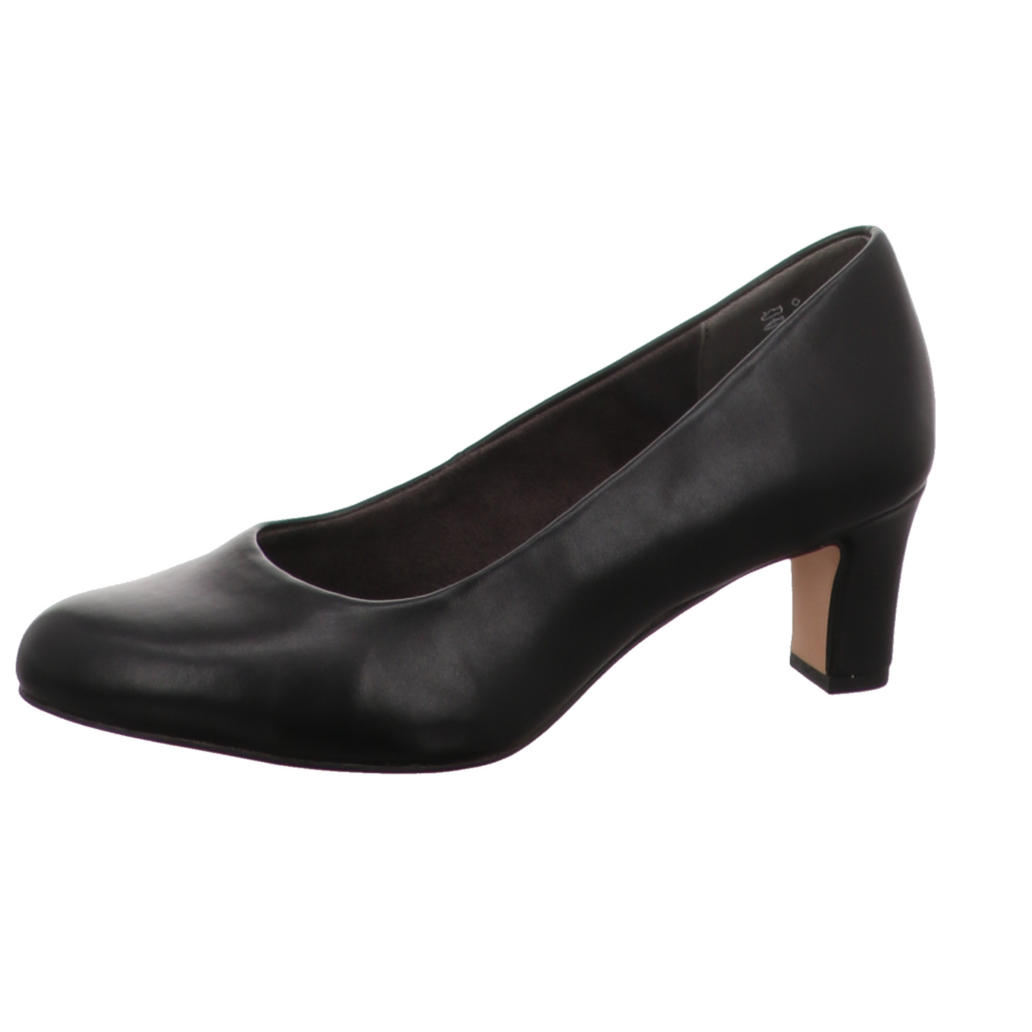 Jana Shoes Pumps schwarz schwarz