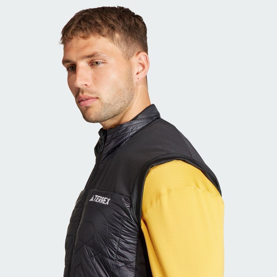 Adidas Veste sans manches Terrex Xperior Varilite Hybrid PrimaLoft