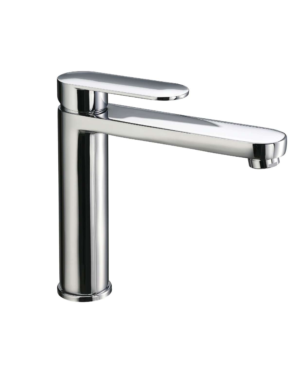 Mischarmatur LINNEA S - Metall - Küche