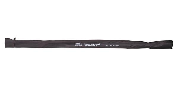 Canne Spinning Abu Garcia Beast Pike