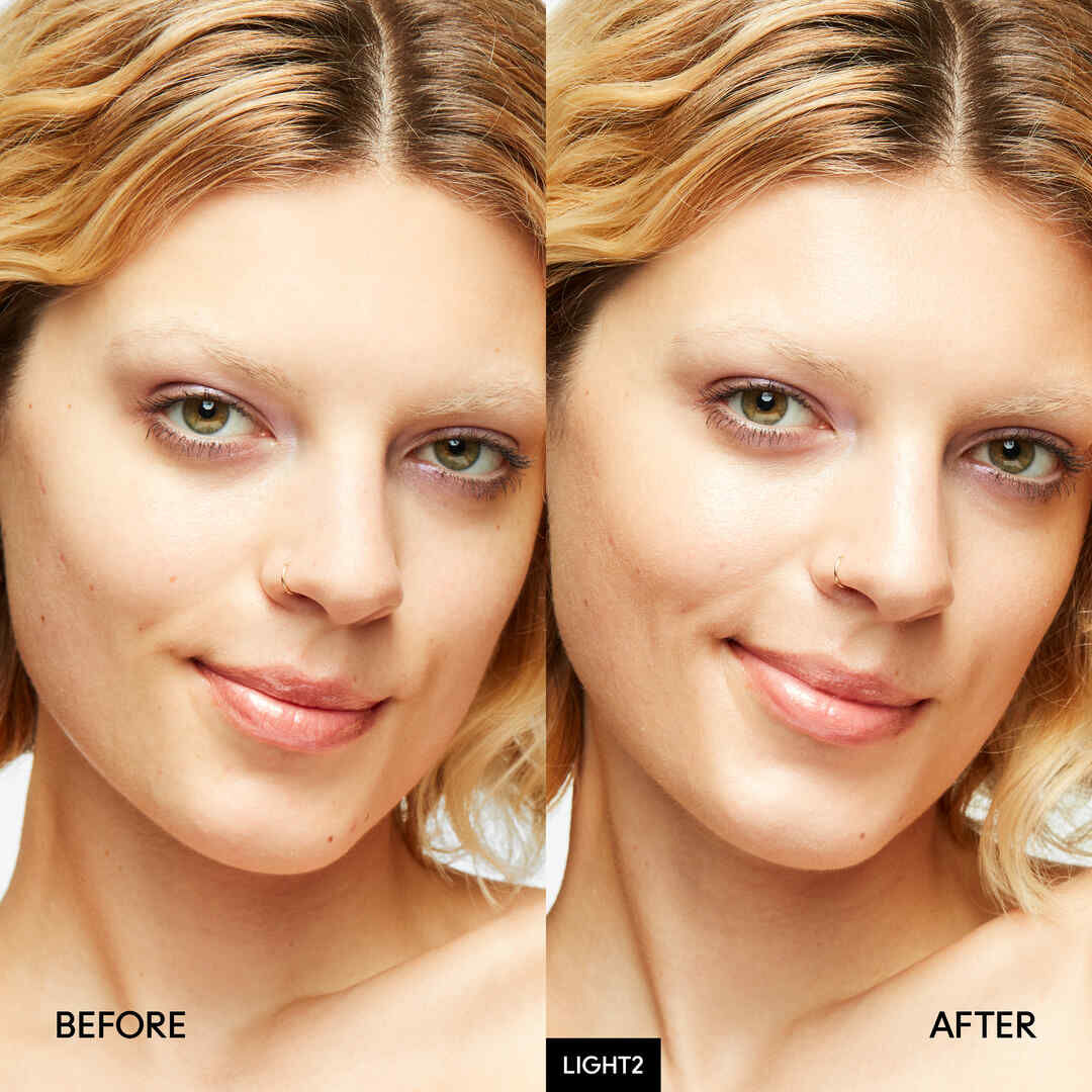 MAC STROBE STROBE DEWY SKIN TINT