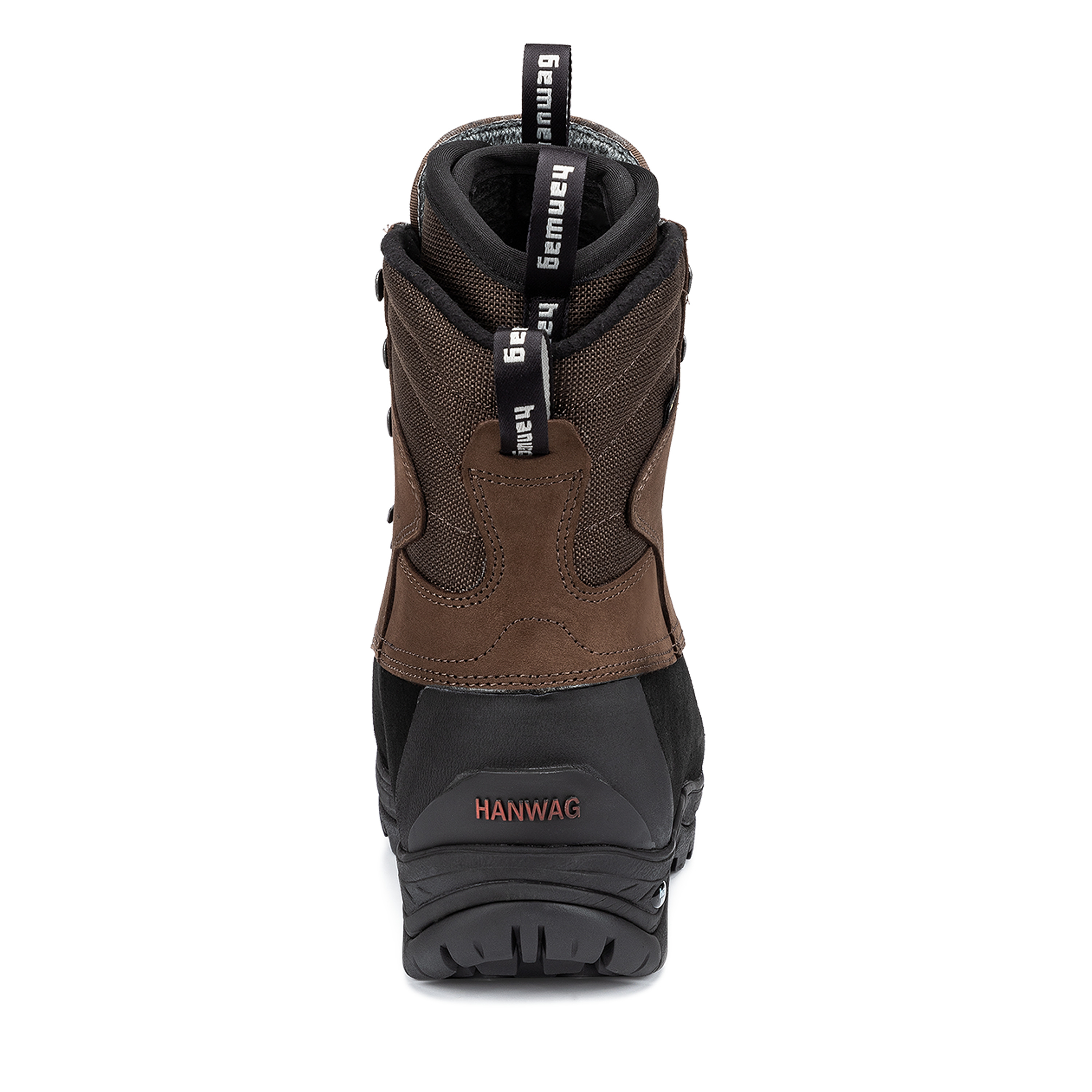 M Fjäll Extreme GTX