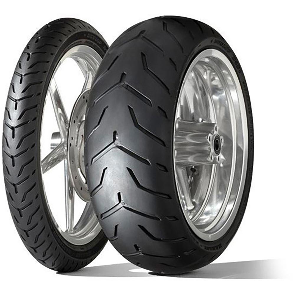 Dunlop - Pneu D408