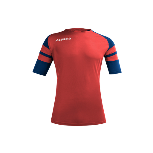 Camiseta de manga curta Acerbis Kemari