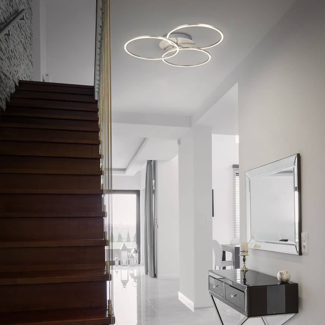 LED-Deckenleuchte