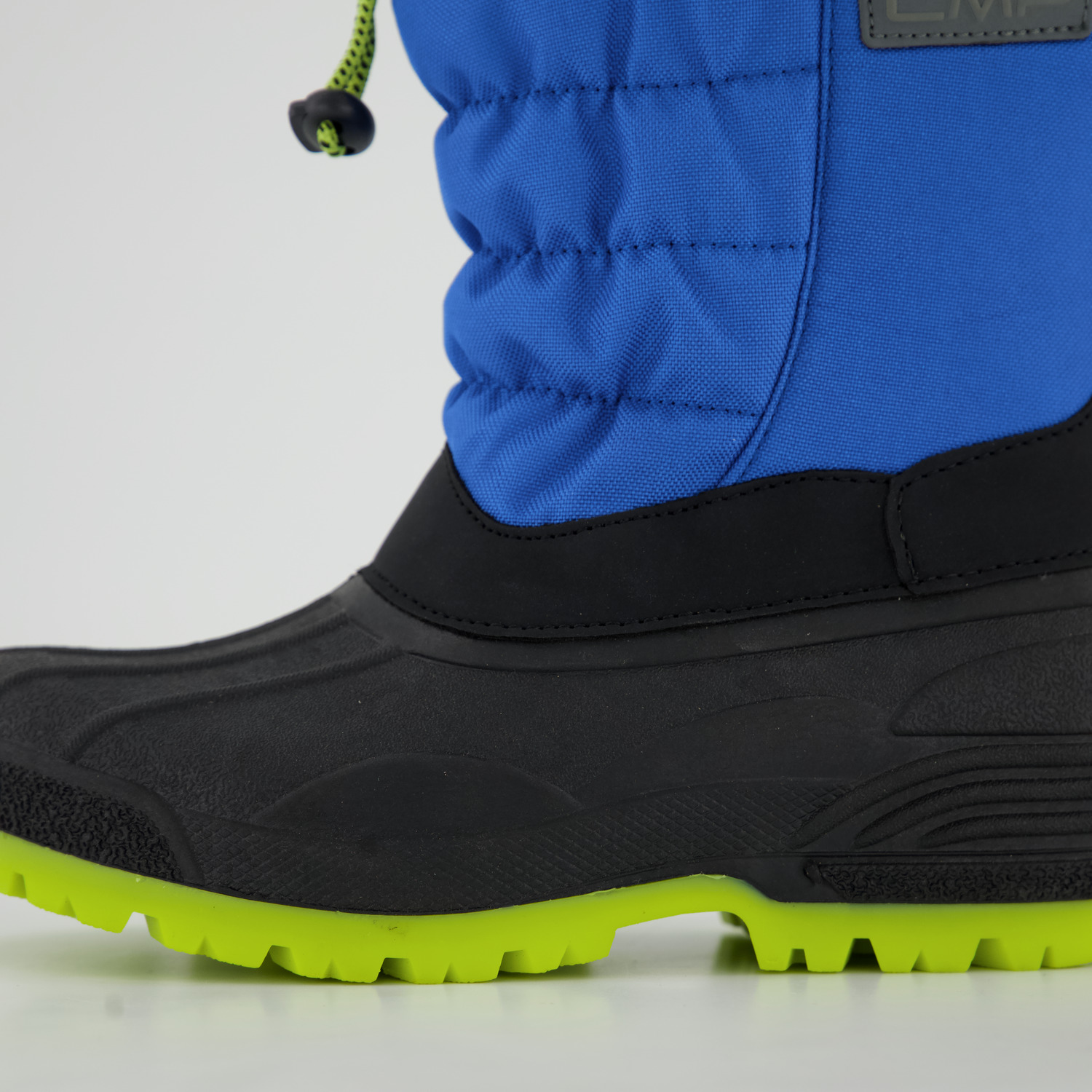 CMP KIDS HANKI 3.0 SNOW BOOTS