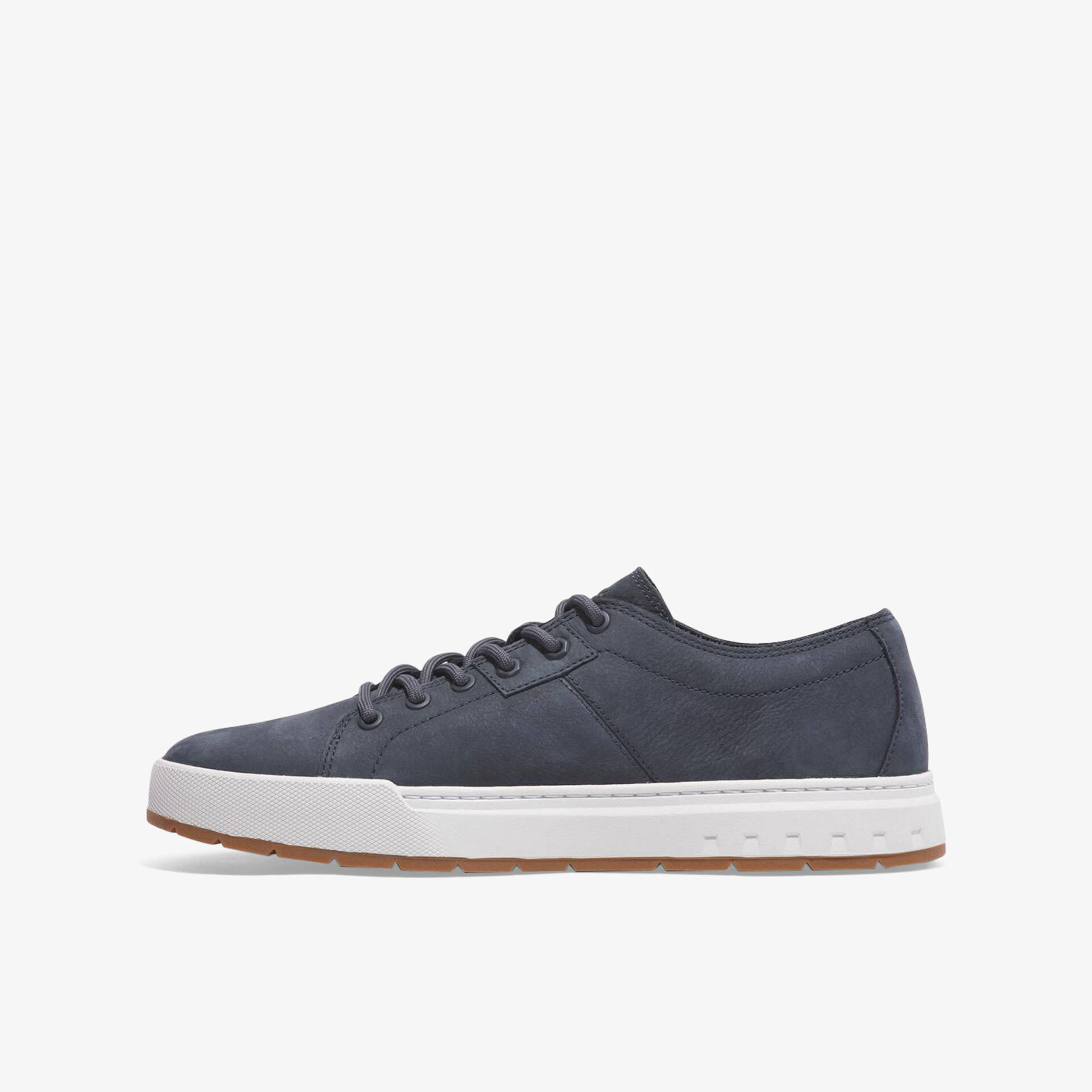 Timberland Herren Halbschuhe blau