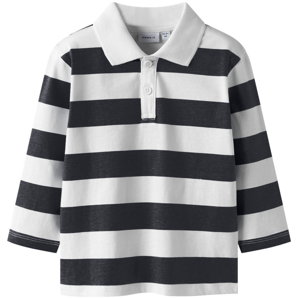 Køb Name It Salute Nmmbenni Ls Nreg Polo Pb