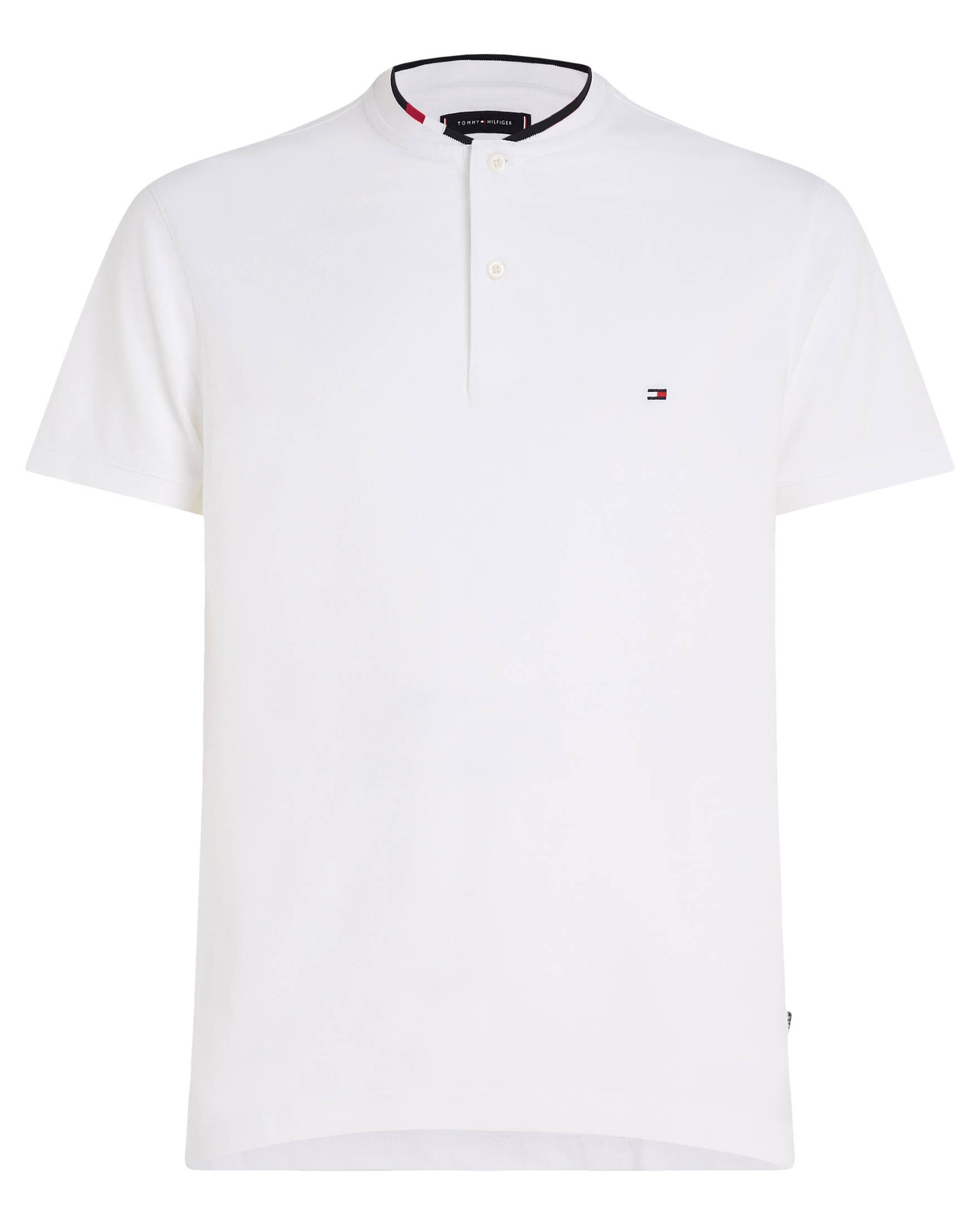Tommy Hilfiger| Herren Poloshirt Slim Fit