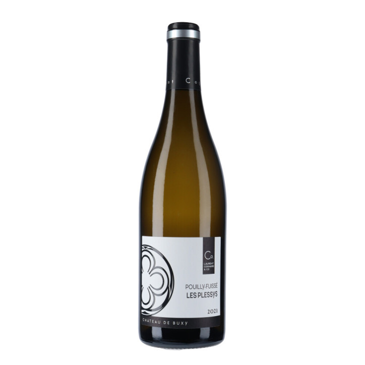 Domaine Laurent Cognard Pouilly Fuissé 
