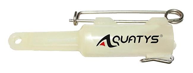 AQUATYS - MINI STROBE LIGHT