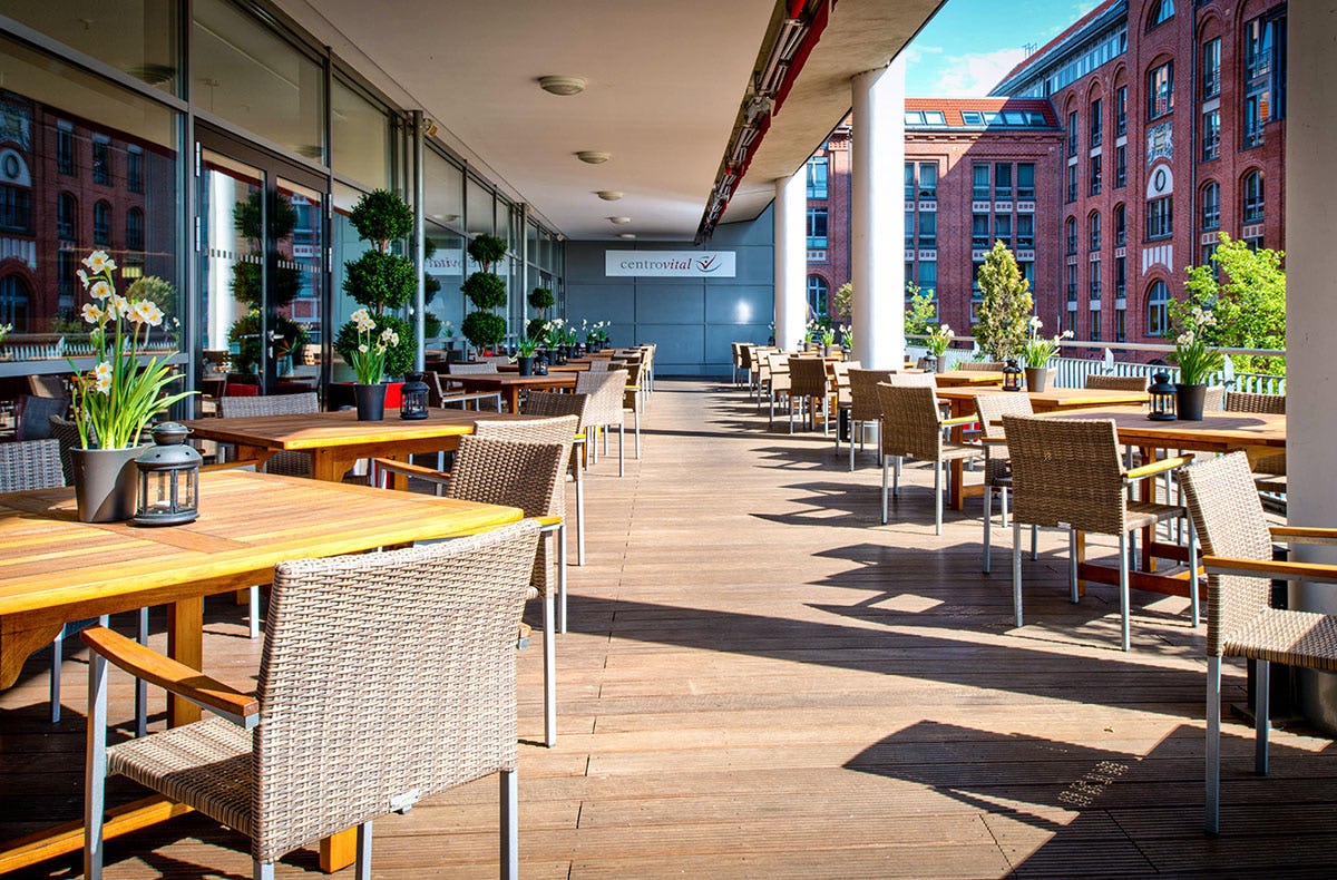 Wellnessurlaub für 2 Berlin
