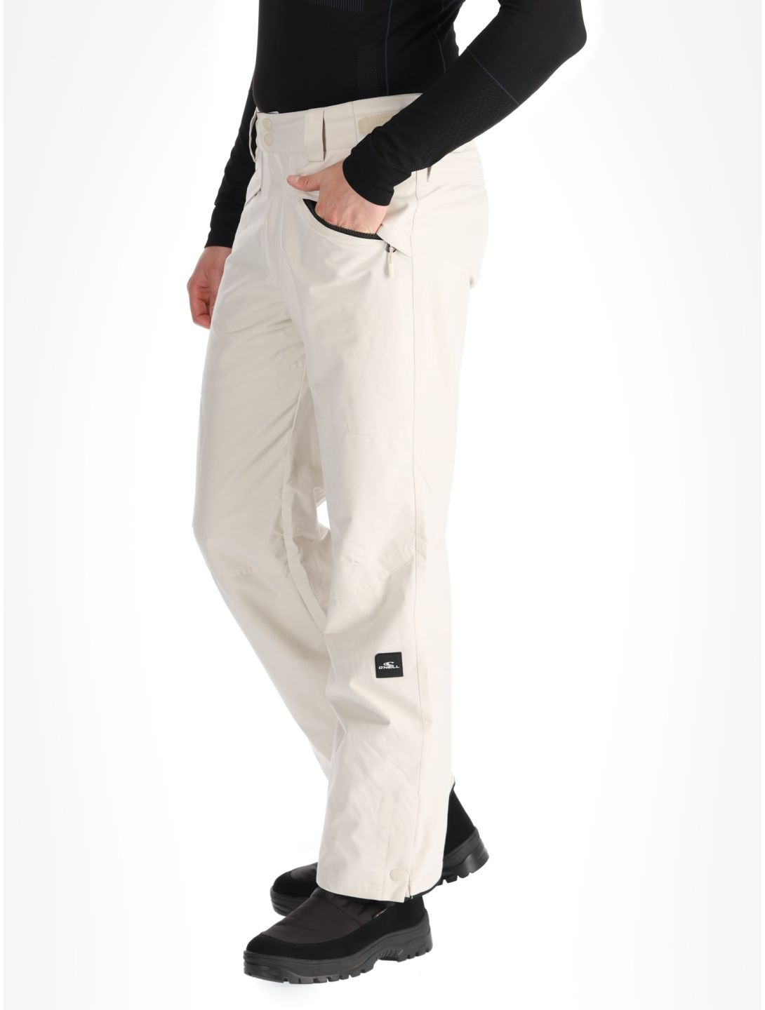 Hammer Regular Snow skibroek heren