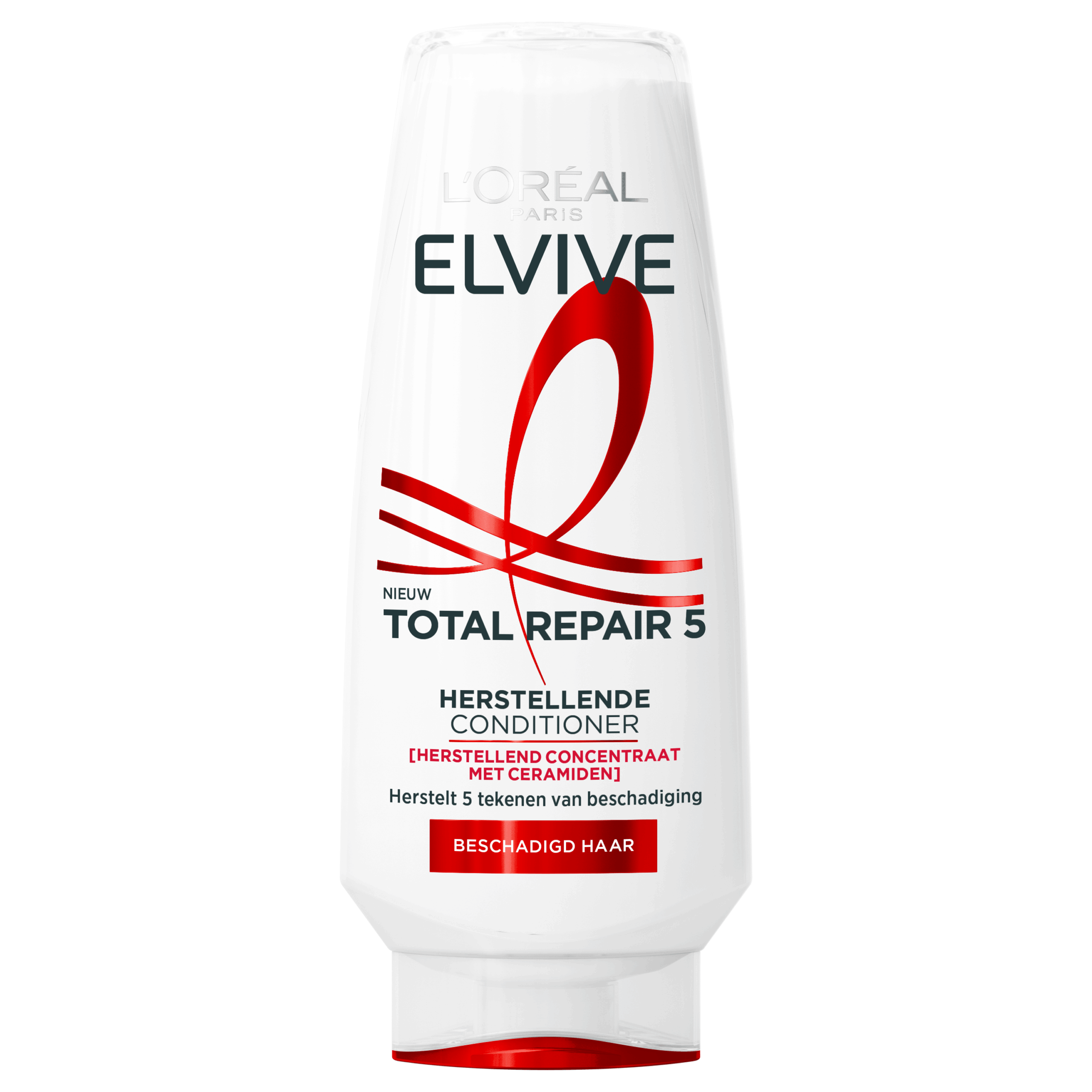 Elvive Cremespoeling Total Repair (200 ml)