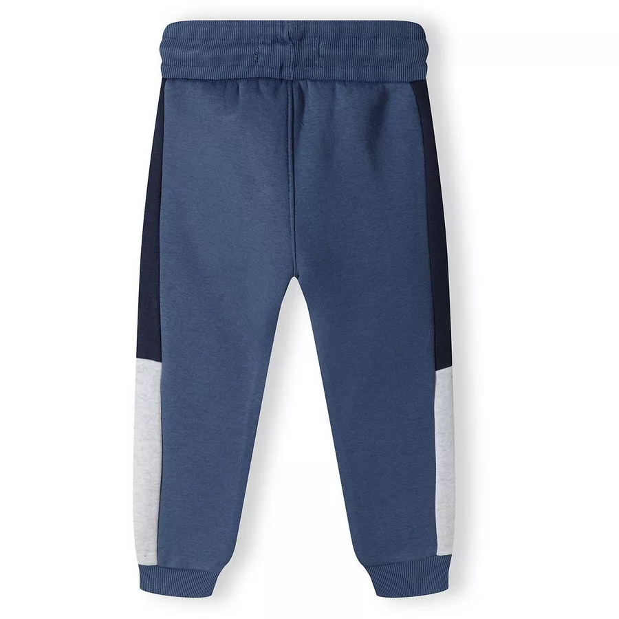 MINOTI Jogginganzug Blau