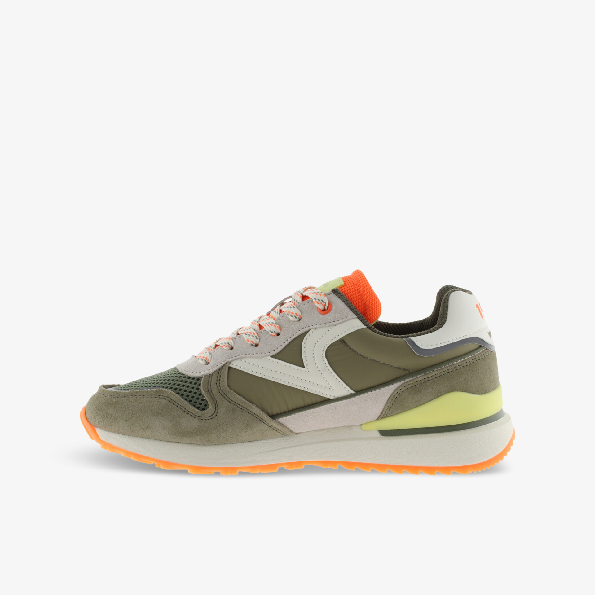 victoria Herren Sneaker Low mehrfarbig