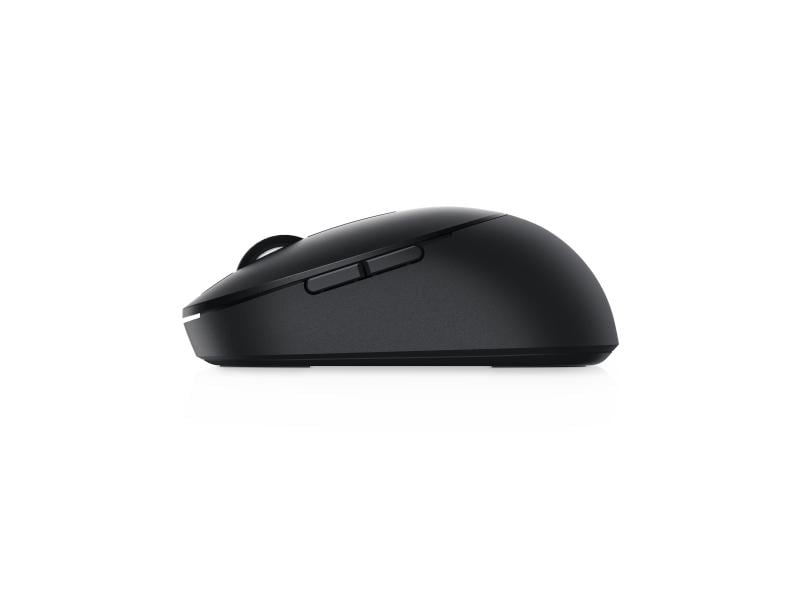 Dell Mobile Maus Pro Wireless MS5120S Black Kabellose, mobile Maus mit Bluetooth- oder USB-Verbindung