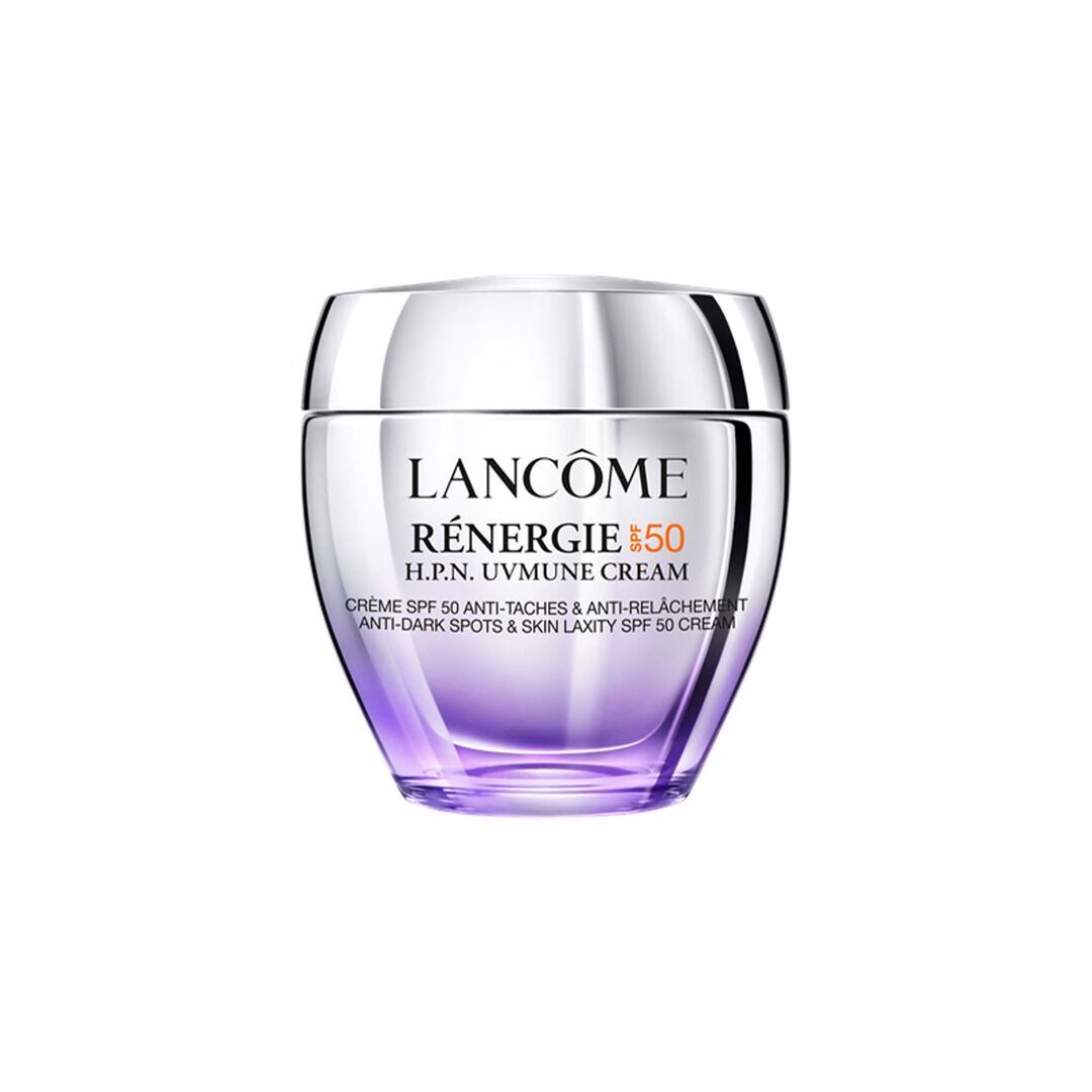 Lancôme Rénergie UVMUNE SPF50, Creme de Dia - 75ml
