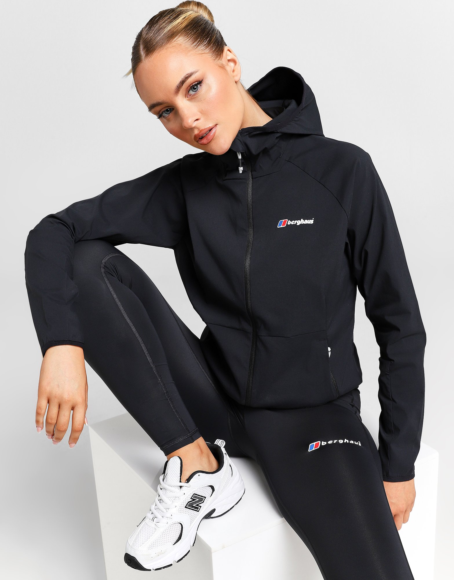 Berghaus Veste Arrina Femme