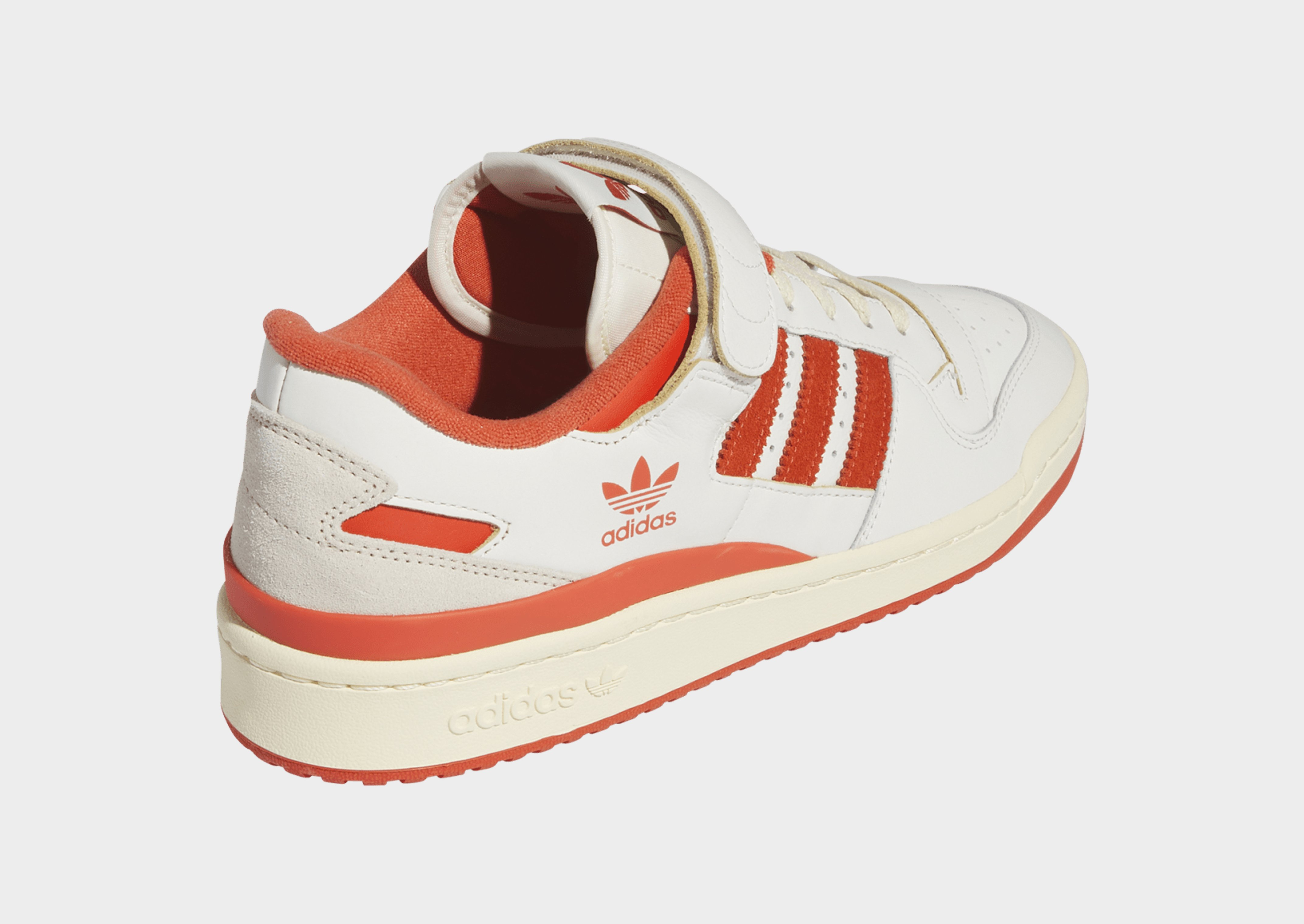 adidas Chaussure Forum 84 Low