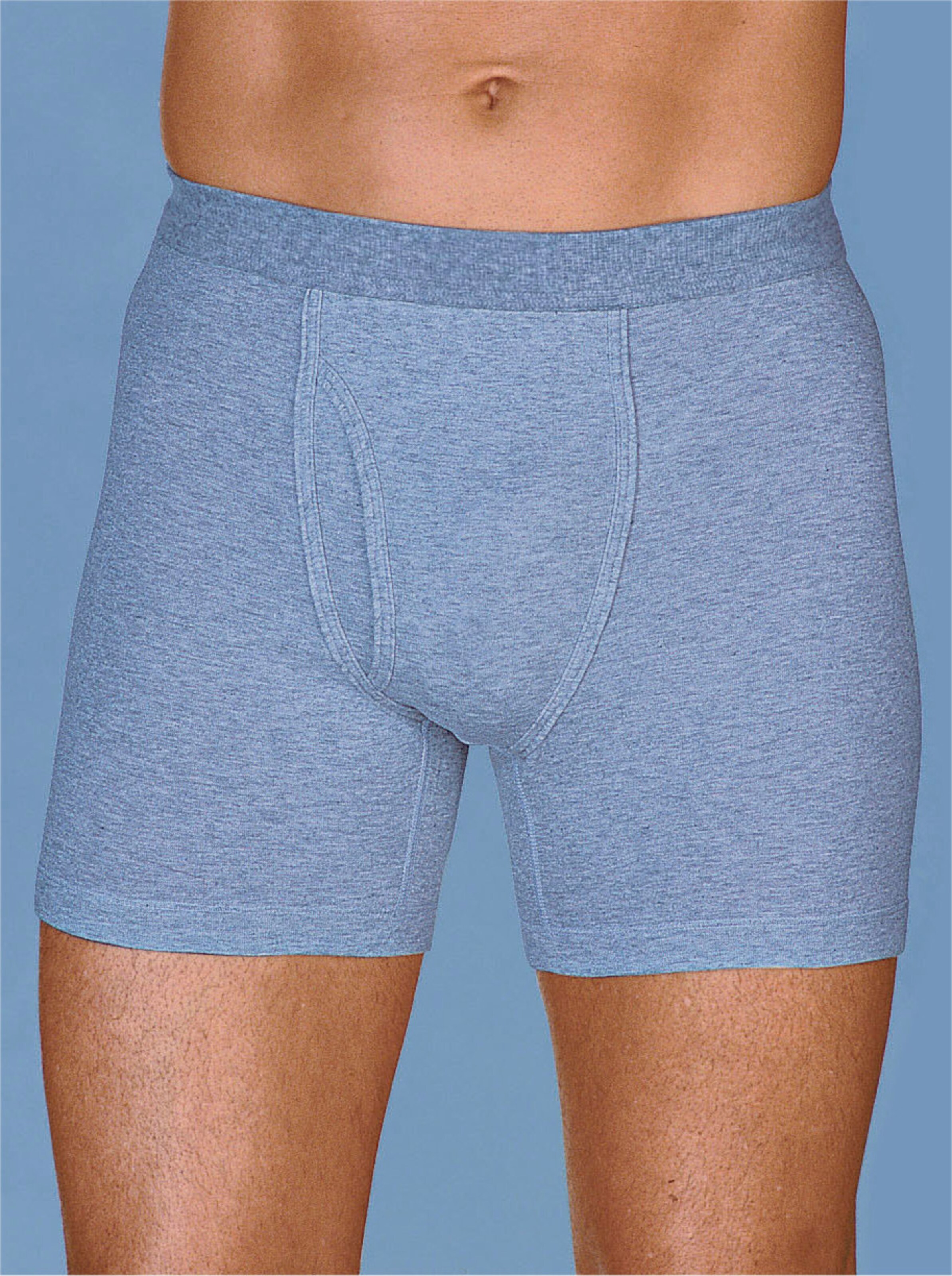 Hose kurz